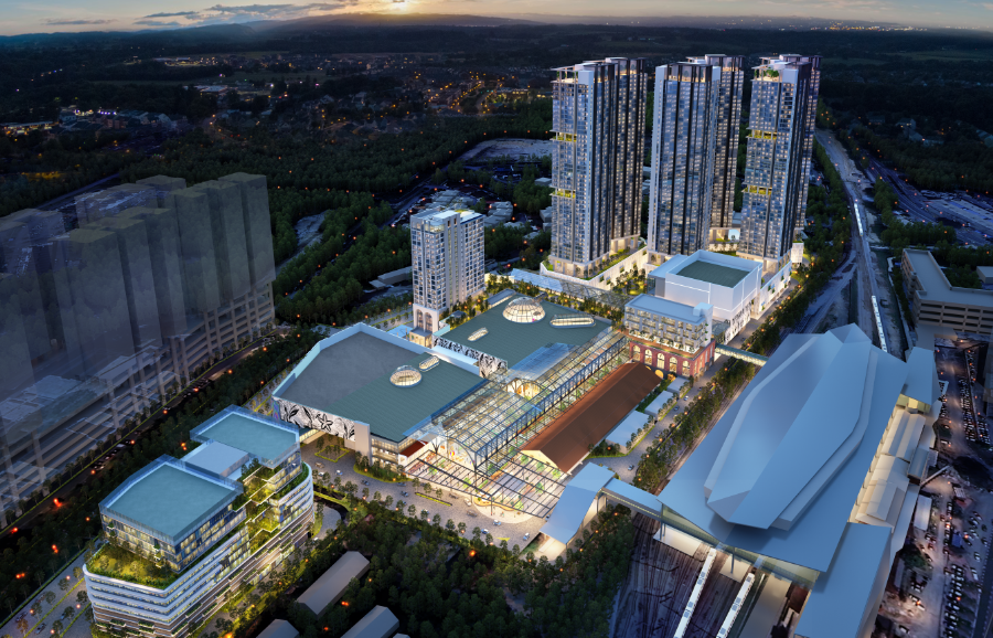 Seremban Sentral