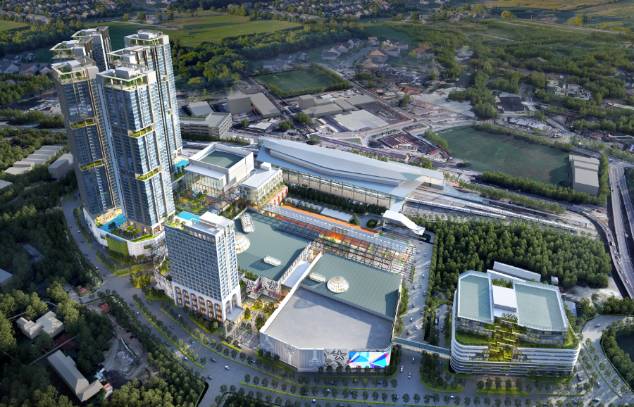 Seremban Sentral