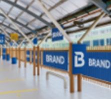 Station Takeover