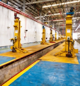 Depots