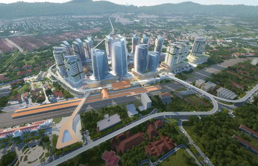 Ipoh Sentral