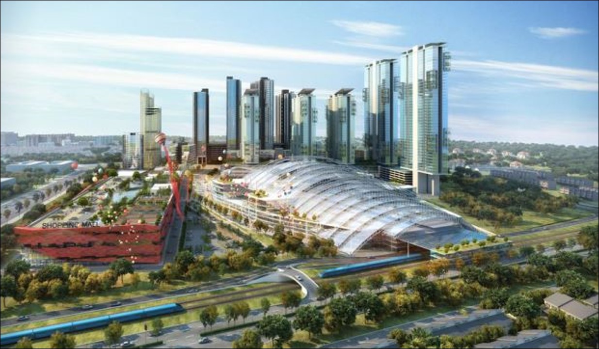 Kajang 2, Kajang, Selangor