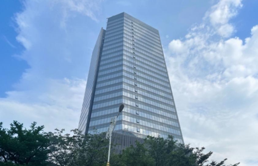 Menara RAC, Kuala Lumpur