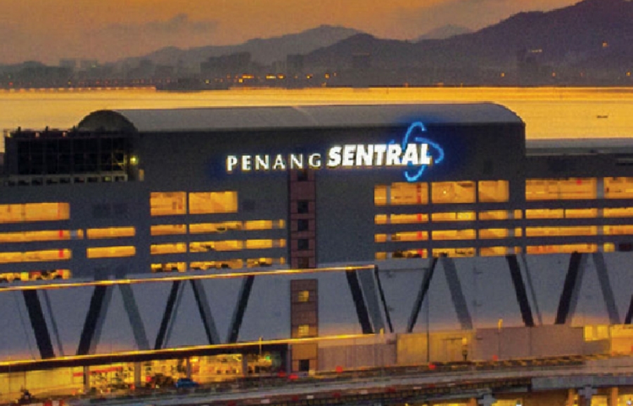 Penang Sentral
