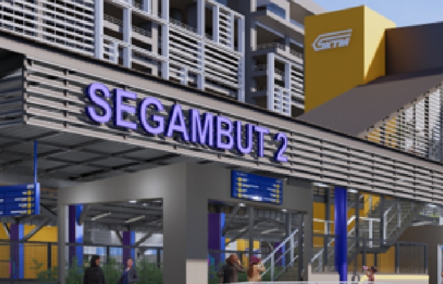 Segambut Dalam