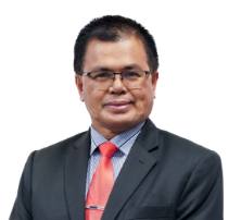 YBHG. DATO’ HAJI MOHD FAUZI BIN MOHD YATIM