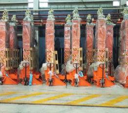 Padang Besar Depot, Perlis