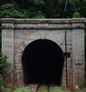 Tunnels