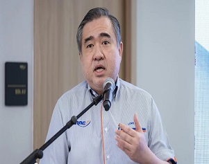 Perbadanan Aset Keretapi tetapkan sewa RM1 sebulan bagi rumah ibadat, sekolah bantuan modal - Loke