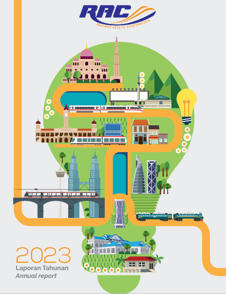 Annual Report 2023