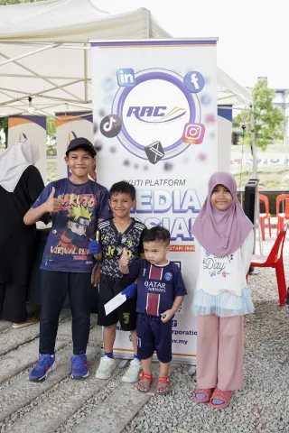 Laman Rel Festival
