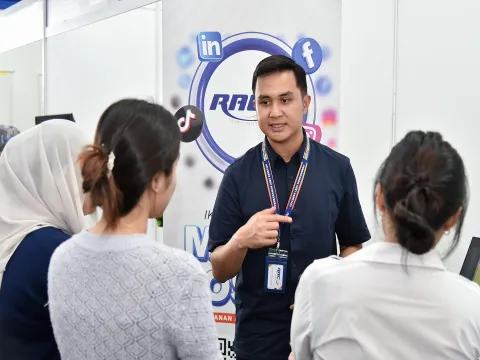 Karnival Pengangkutan Siswa MADANI & FLYsiswa 2026