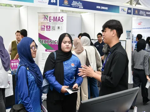 Karnival Pengangkutan Siswa MADANI & FLYsiswa 2026