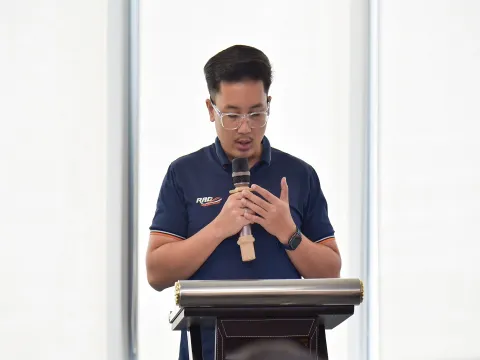 Ceramah Perdana Perkerjaan Beretika, Kehidupan Sejahtera